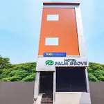 Fabhotel Prime Palm Grove - Nr Bkc